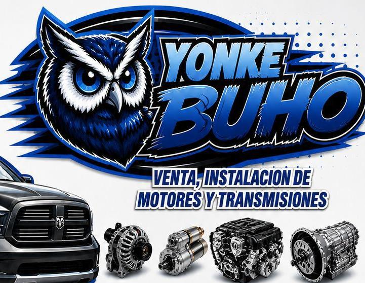 Yonke Búho