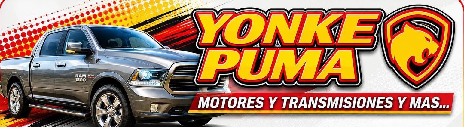 Yonke Puma