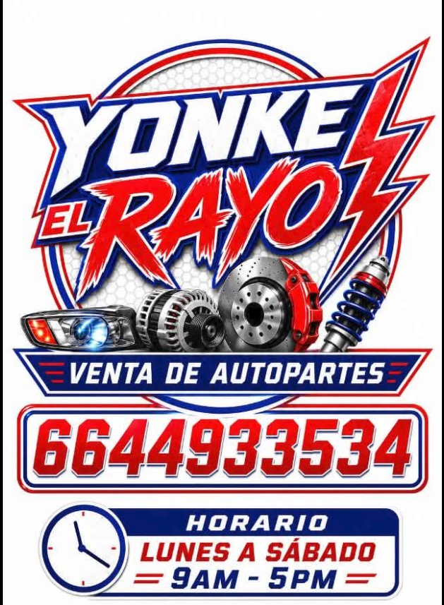 Yonke Rayo